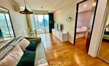 For rent そして for sale 1 Beds condo in Chatuchak, Bangkok