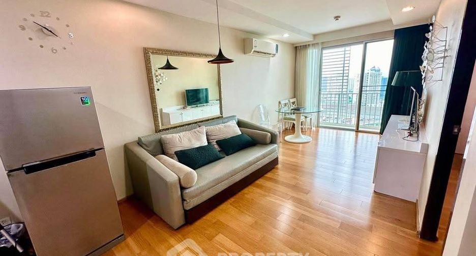 For rent そして for sale 1 Beds condo in Chatuchak, Bangkok