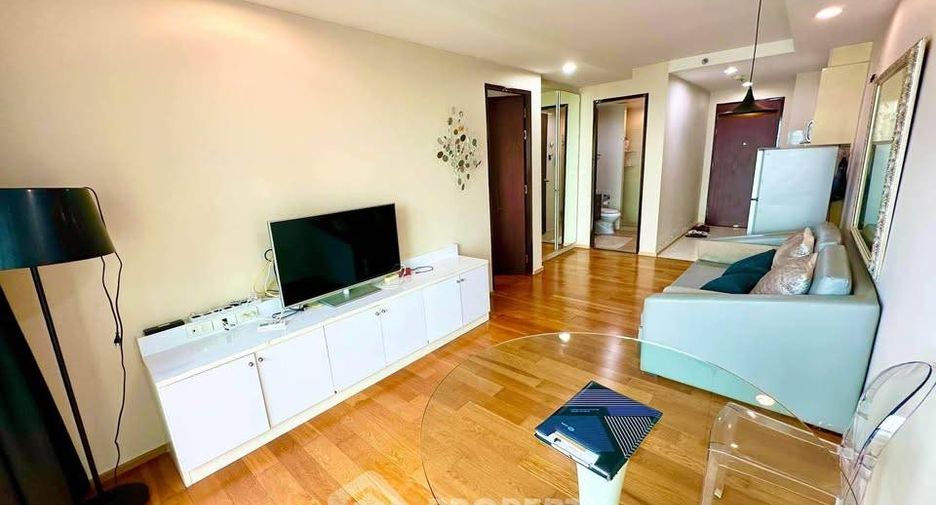 For rent そして for sale 1 Beds condo in Chatuchak, Bangkok