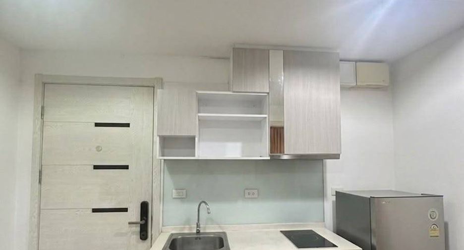 Wohnung zum Kauf mit 1 Zimmer in Suan Luang, Bangkok