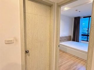 Wohnung zum Kauf mit 1 Zimmer in Suan Luang, Bangkok