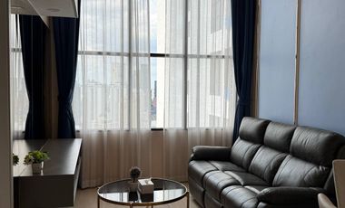 À vendre 1 chambre condo à Sathon, Bangkok