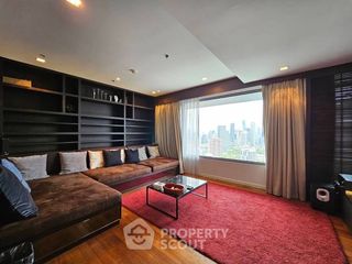 À louer et à vendre 1 chambre condo à Sathon, Bangkok