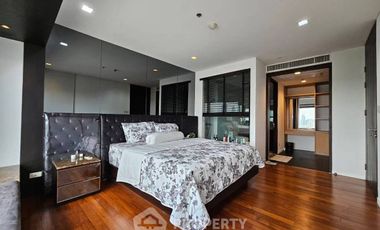 À louer et à vendre 1 chambre condo à Sathon, Bangkok