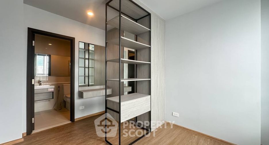 For sale 2 bedrooms condo in Phaya Thai, Bangkok