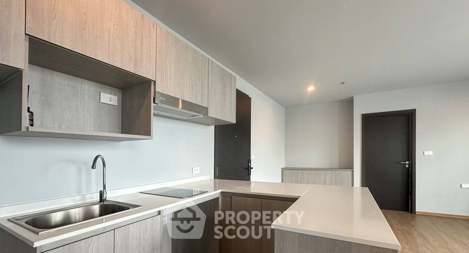 For sale 2 bedrooms condo in Phaya Thai, Bangkok