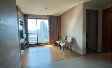 À vendre 2 chambres condo à Sathon, Bangkok