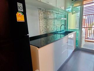 For sale 1 bed condo in Phaya Thai, Bangkok