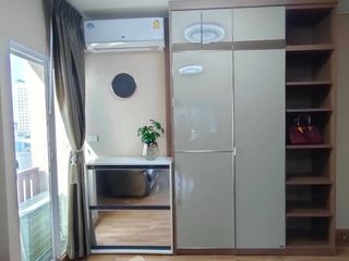 For sale 1 bed condo in Phaya Thai, Bangkok