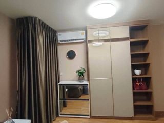 For sale 1 bed condo in Phaya Thai, Bangkok