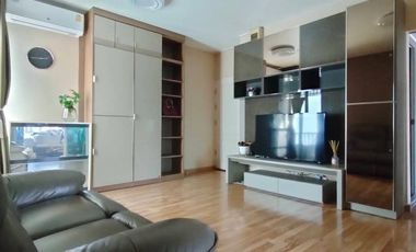 For sale 1 bed condo in Phaya Thai, Bangkok