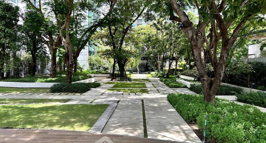 À vendre 1 chambre condo à Bang Sue, Bangkok