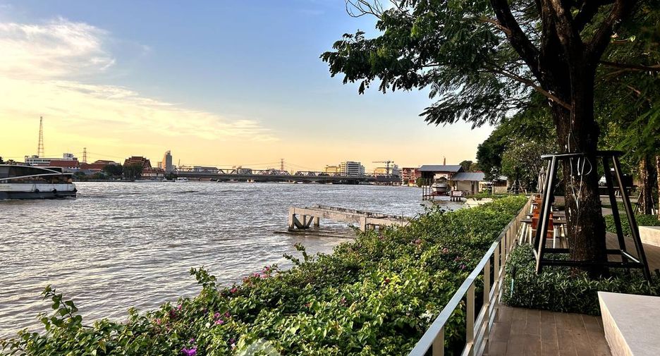 À vendre 1 chambre condo à Bang Sue, Bangkok
