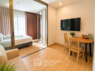 For sale 1 bed condo in Mueang Chon Buri, Chonburi
