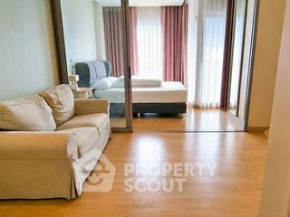For sale 1 bed condo in Mueang Chon Buri, Chonburi