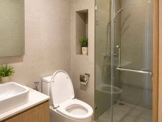 For sale 1 bed condo in Mueang Chon Buri, Chonburi