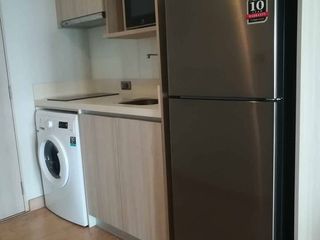 For sale 1 bed condo in Mueang Chon Buri, Chonburi
