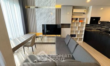 For sale 1 bed condo in Sathon, Bangkok