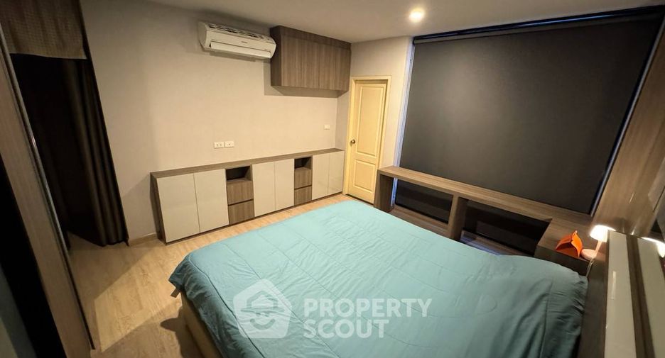 For sale 1 bed condo in Sathon, Bangkok