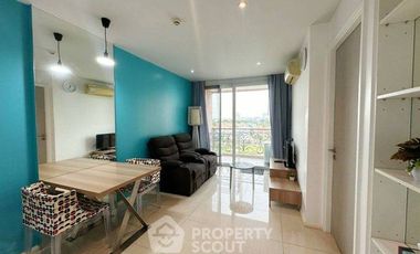 For sale 1 Beds condo in Jomtien, Pattaya