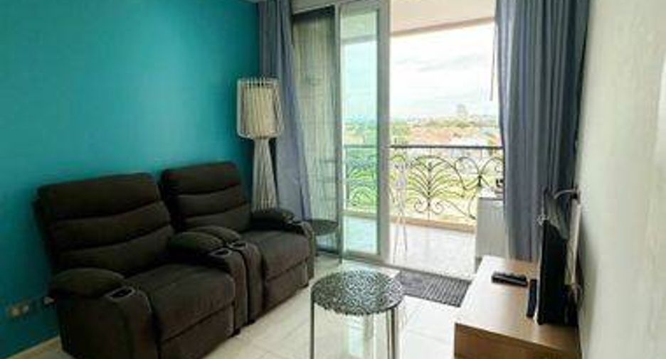 For sale 1 Beds condo in Jomtien, Pattaya