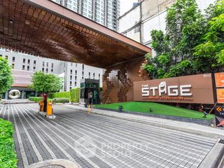 À vendre 1 chambre condo à Bang Sue, Bangkok