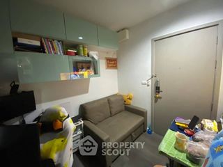 À vendre 1 chambre condo à Bang Sue, Bangkok