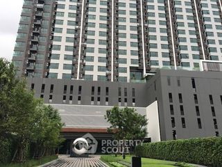 À vendre 1 chambre condo à Bang Sue, Bangkok