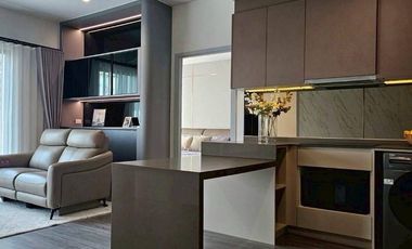Продажа 2 спальни кондо в Банг Рак, Бангкок