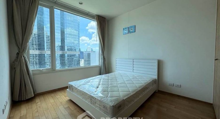 À vendre 2 chambres condo à Sathon, Bangkok