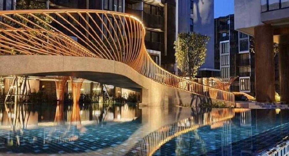 出租 和 出售 2 卧室 公寓 在 Suan Luang, 曼谷