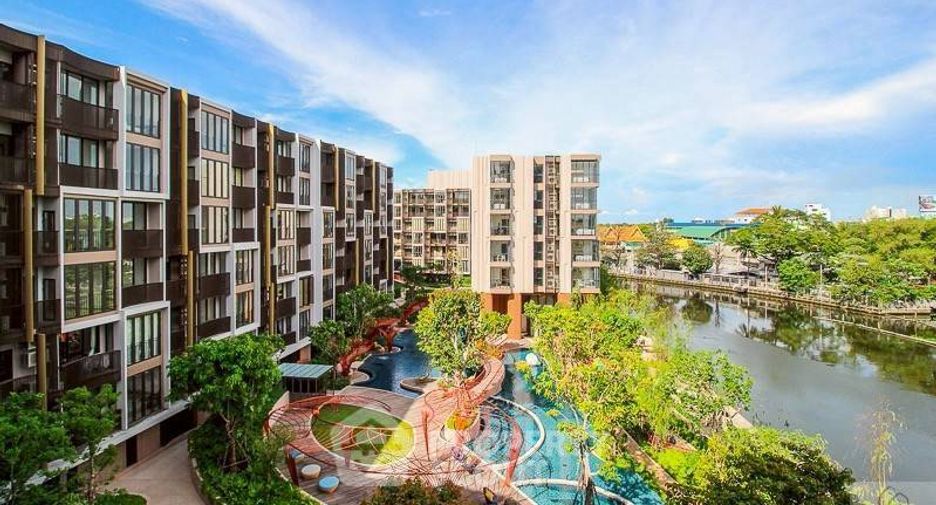 出租 和 出售 2 卧室 公寓 在 Suan Luang, 曼谷