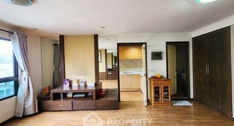 Condo en venta de 2 habitaciones en Yan Nawa, Bangkok