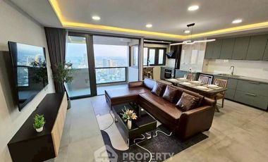 Продажа 3 спальни кондо в Кхлонг Тоеи, Бангкок
