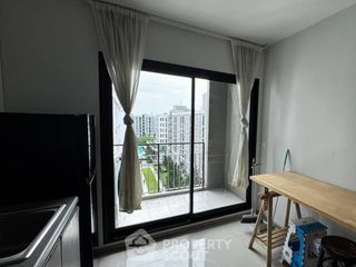 Wohnung zum Kauf mit 1 Zimmer in Din Daeng, Bangkok