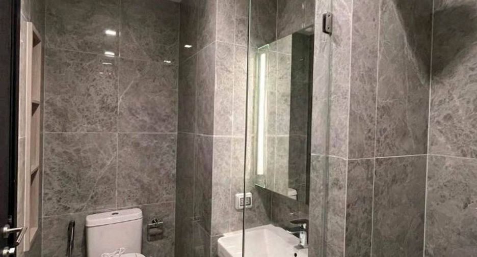 Wohnung zur Miete und zum Kauf mit 1 Zimmer in Phaya Thai, Bangkok