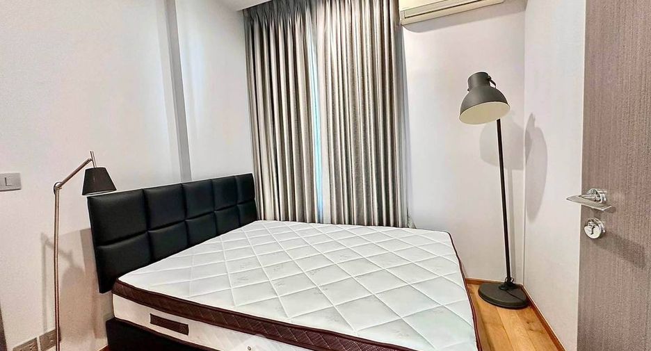 Condo en alquiler y en venta de 2 habitaciones en Khlong Toei, Bangkok