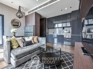 À louer et à vendre 1 chambre condo à Sathon, Bangkok