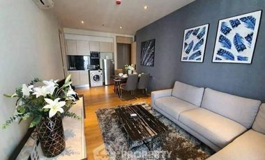 For rent and for sale 2 bedrooms condo in Khlong Toei, Bangkok