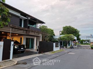 For sale 3 bedrooms house in Prawet, Bangkok