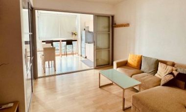 For sale 1 bed condo in Huai Khwang, Bangkok