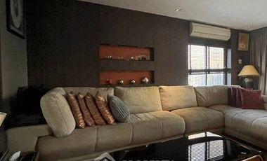 For sale 3 bedrooms condo in Phaya Thai, Bangkok