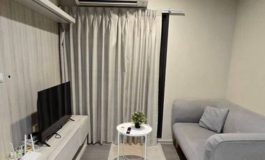 Wohnung zur Miete und zum Kauf mit 2 Zimmer in Bang Phlat, Bangkok