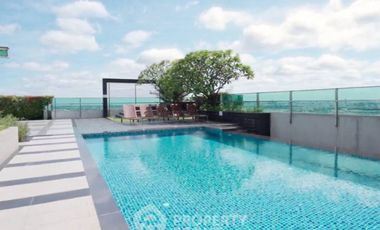 For sale 1 bed condo in Huai Khwang, Bangkok