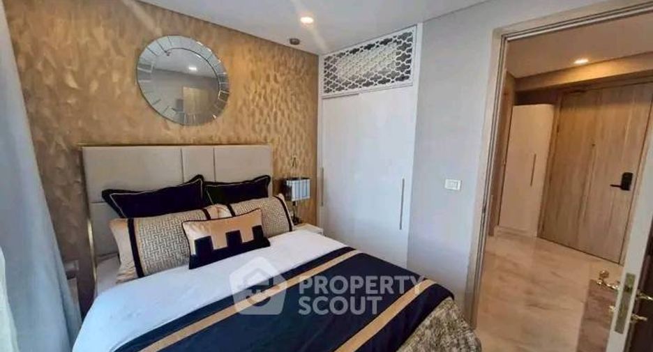 Продажа 1 кровать кондо в Йомтиен, Паттайя