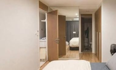 Condo en venta de 1 habitaciones en Phra Khanong, Bangkok