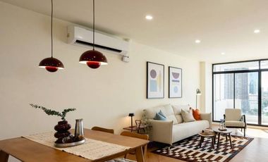 For sale 2 bedrooms condo in Watthana, Bangkok