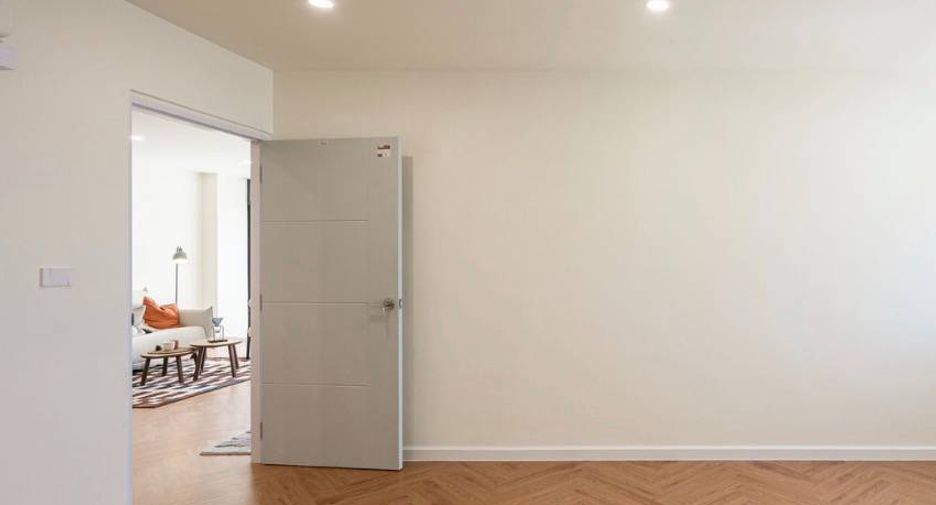 For sale 2 bedrooms condo in Watthana, Bangkok