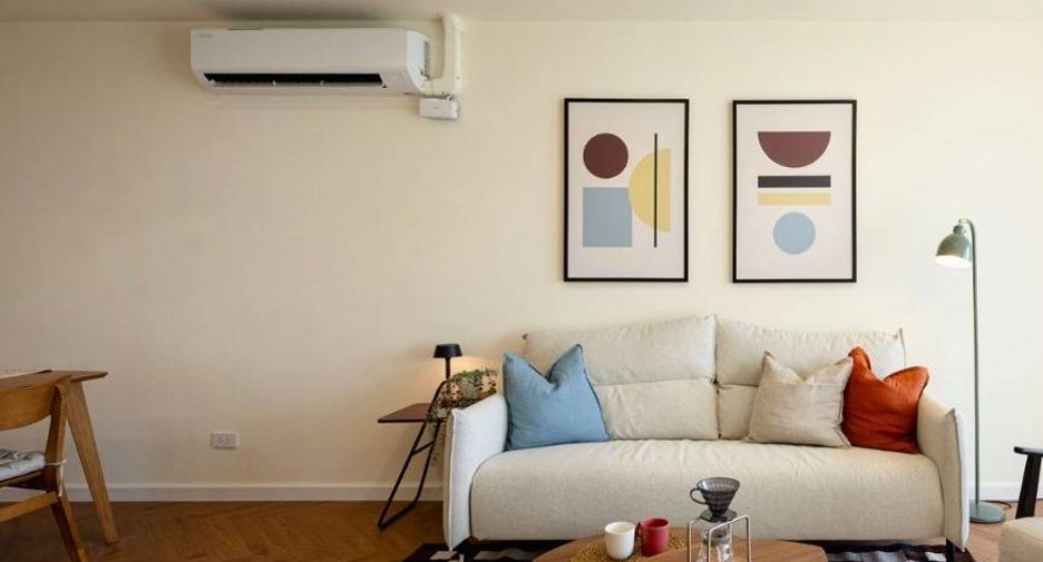 For sale 2 bedrooms condo in Watthana, Bangkok