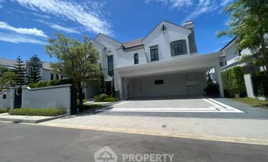 Haus zur Miete und zum Kauf mit 5 Zimmer in Saphan Sung, Bangkok